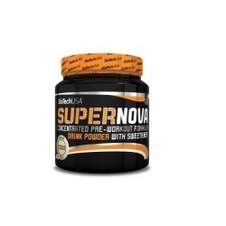 BIOTECH USA SuperNova 282 gram